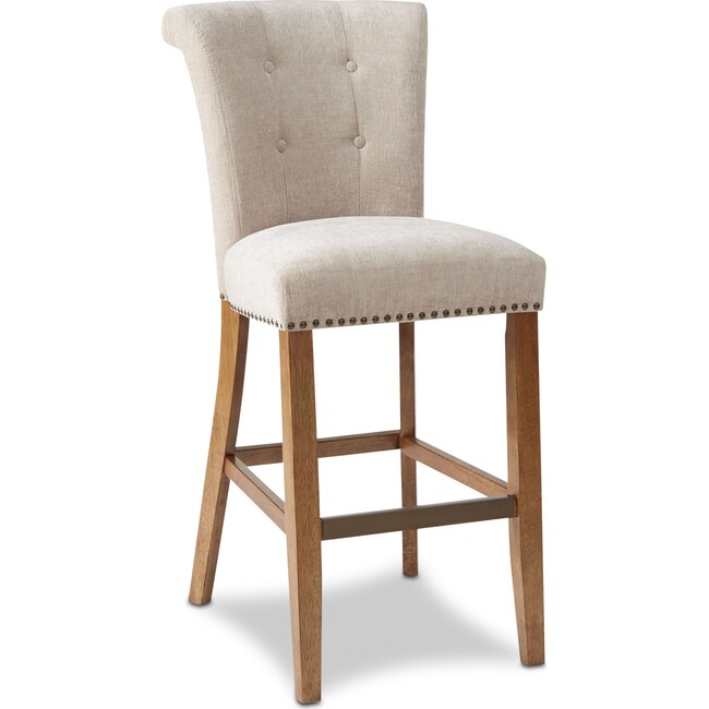 Dining Room Furniture - Charlotte Bar Stool