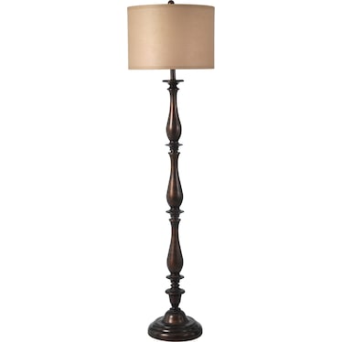 Charlton Floor Lamp