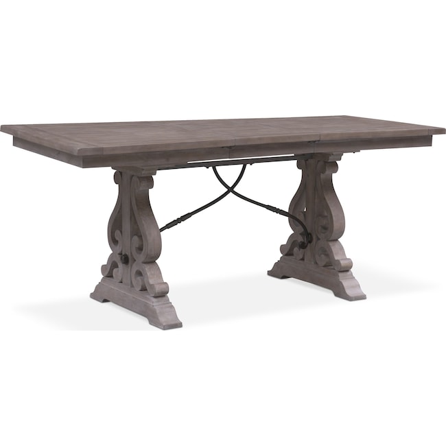 Dining Room Furniture - Charthouse Counter-Height Dining Table