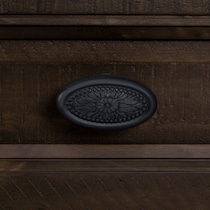 charthouse entertainment dark brown fireplace tv stand   