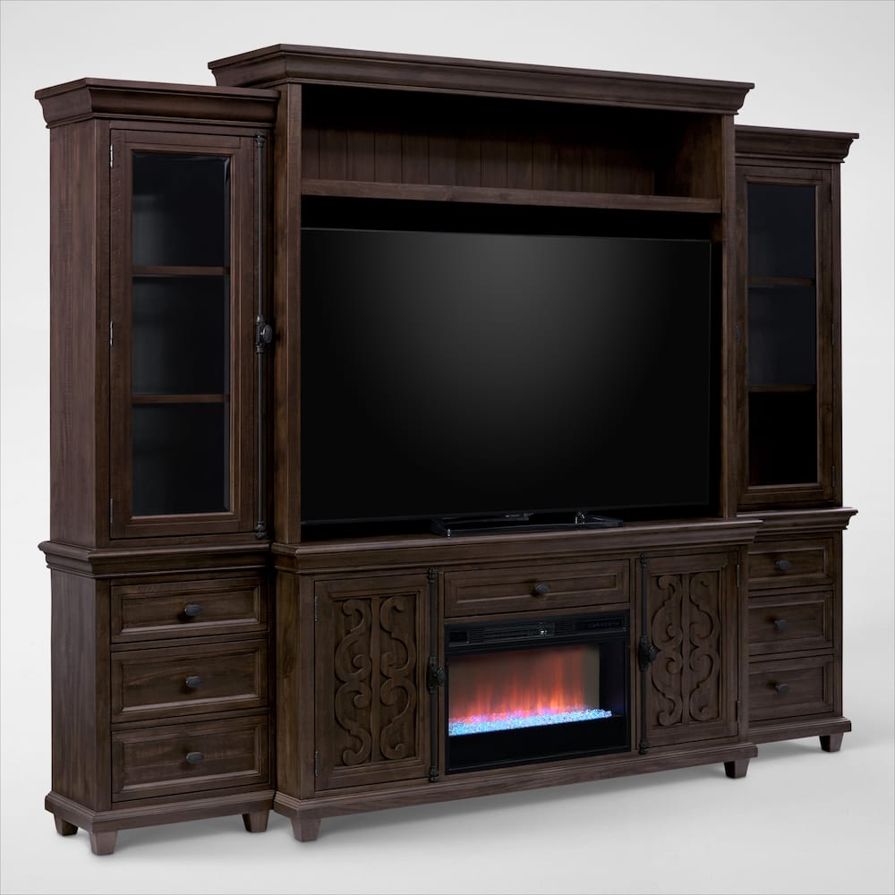 Charthouse Entertainment Collection