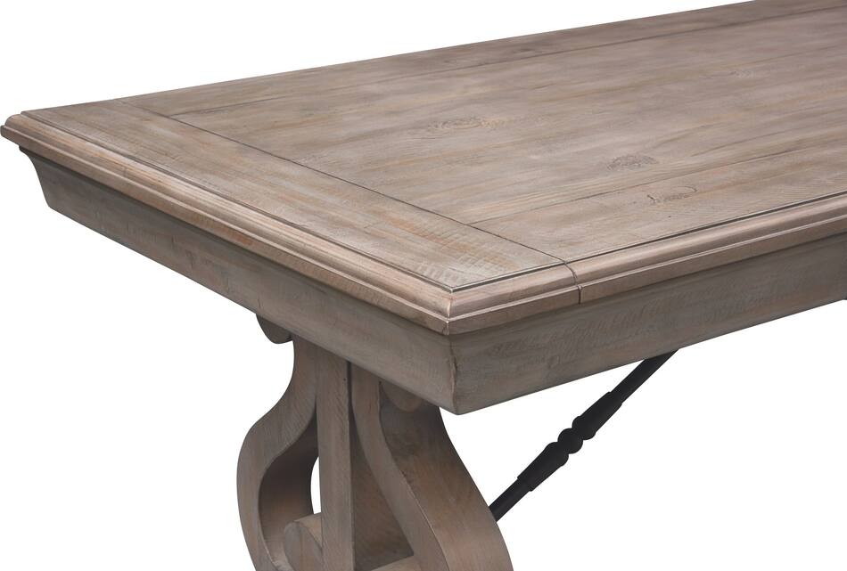 Charthouse Office Desk and Chair Set American Signature Furniture