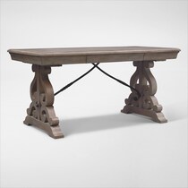 charthouse office gray  pc home office web   