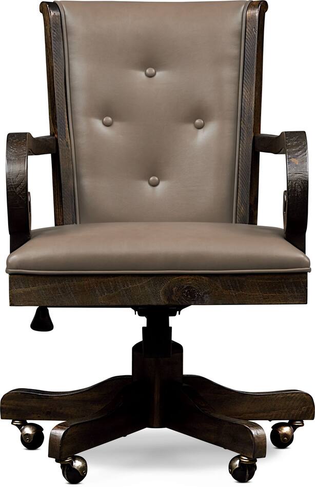 Charthouse Desk Chair American Signature Furniture