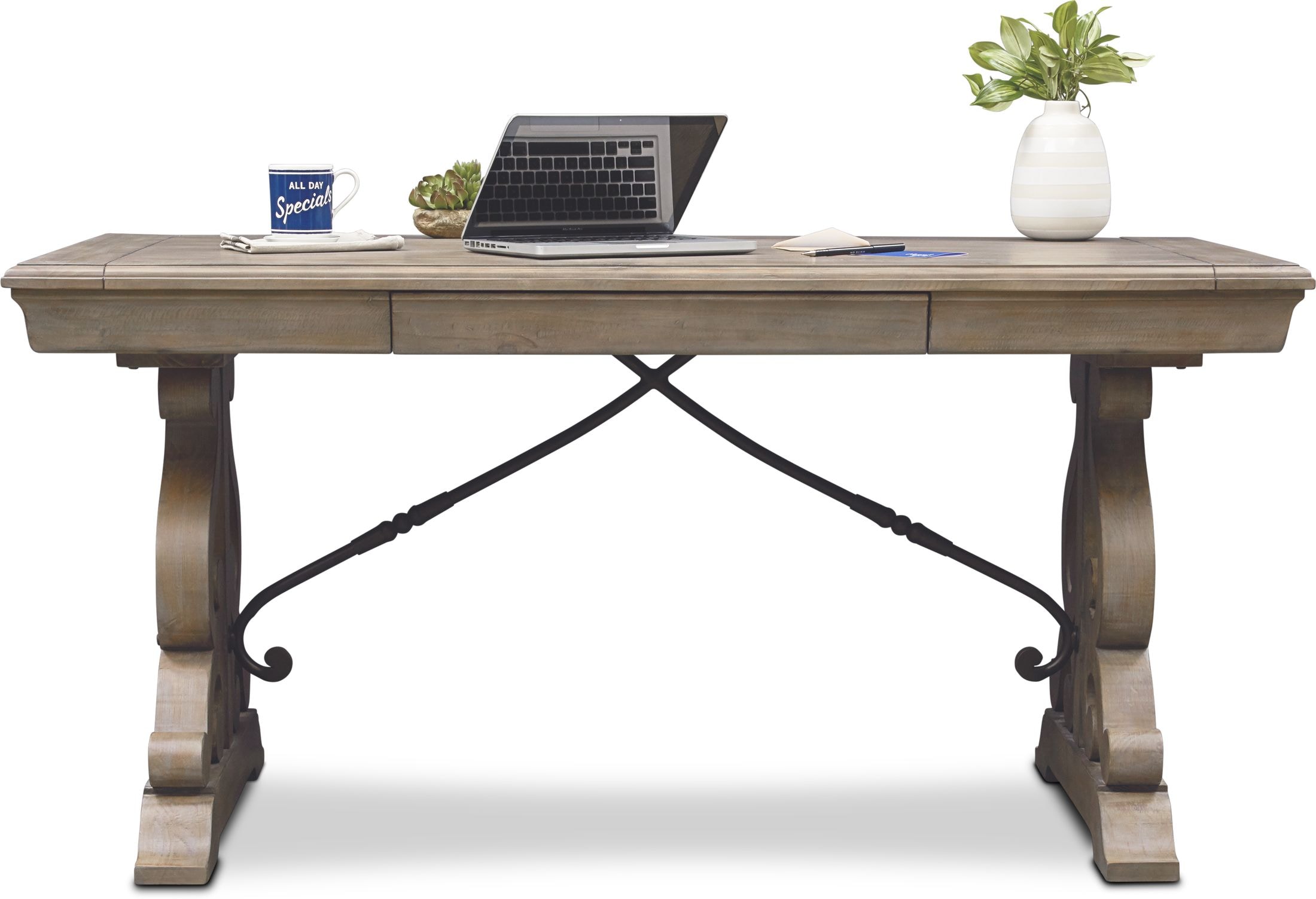 Charthouse Office Desk