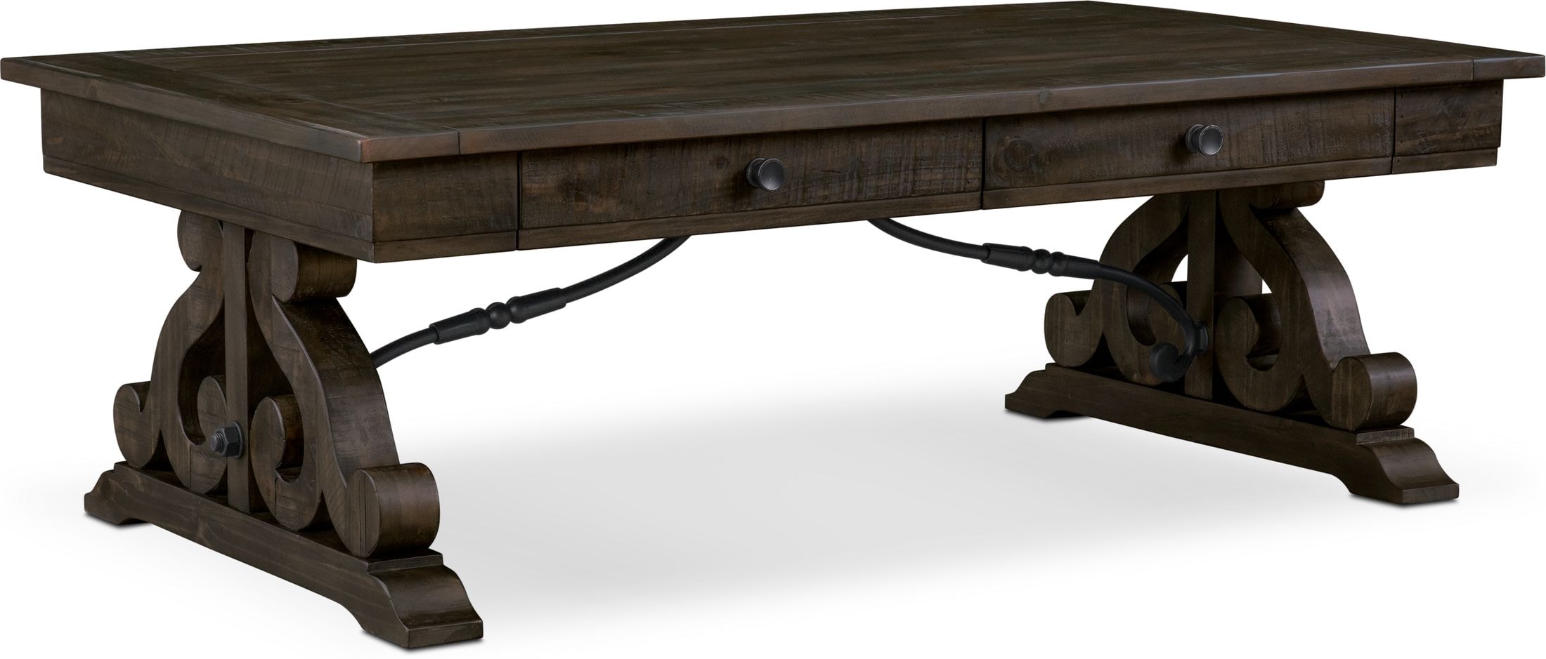Coffee Tables | American Signature Furniture