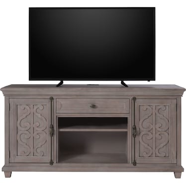 Charthouse TV Stand