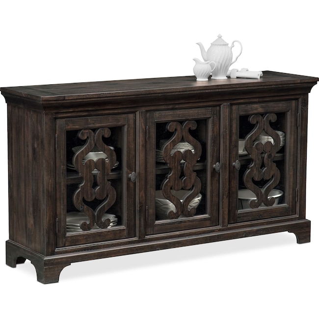 Dining Room Furniture - Charthouse Server