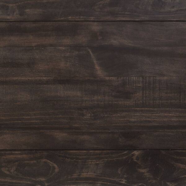 Charthouse Breakfast Bar and 2 CounterHeight Backless Stools