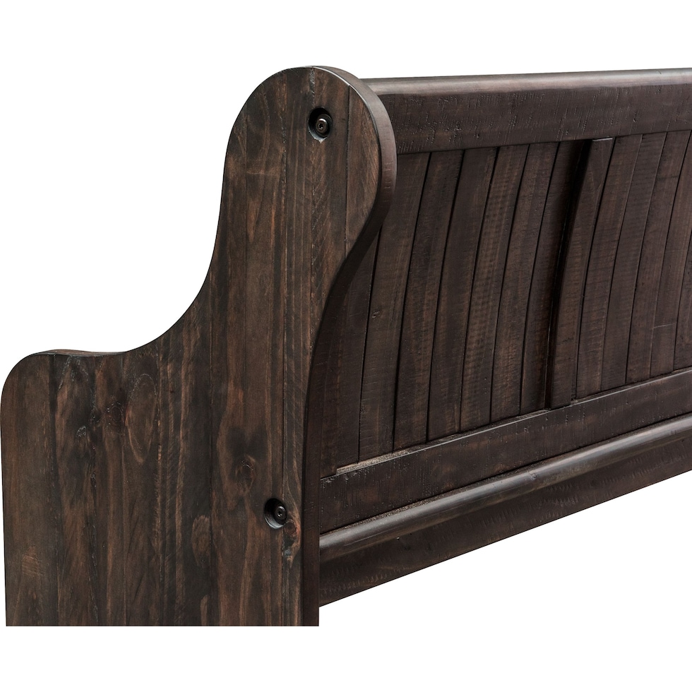charthouse dark brown  pc dining room   