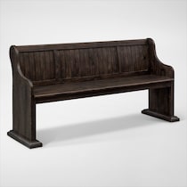 charthouse dark brown  pc dining room web   