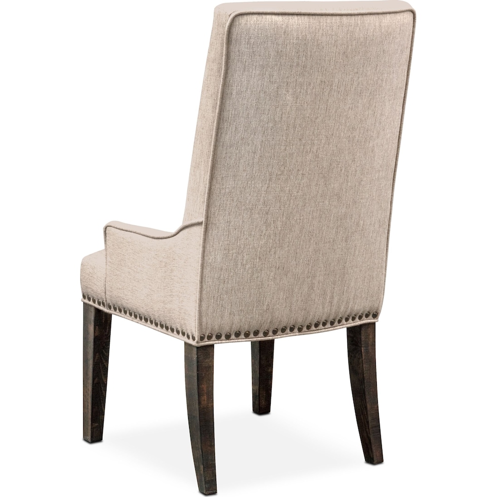 charthouse dark brown  pc dining room   