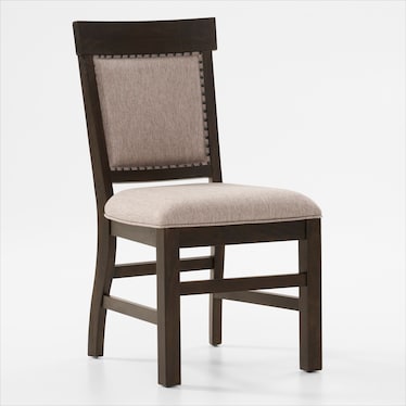 Charthouse Upholstered Dining Chair