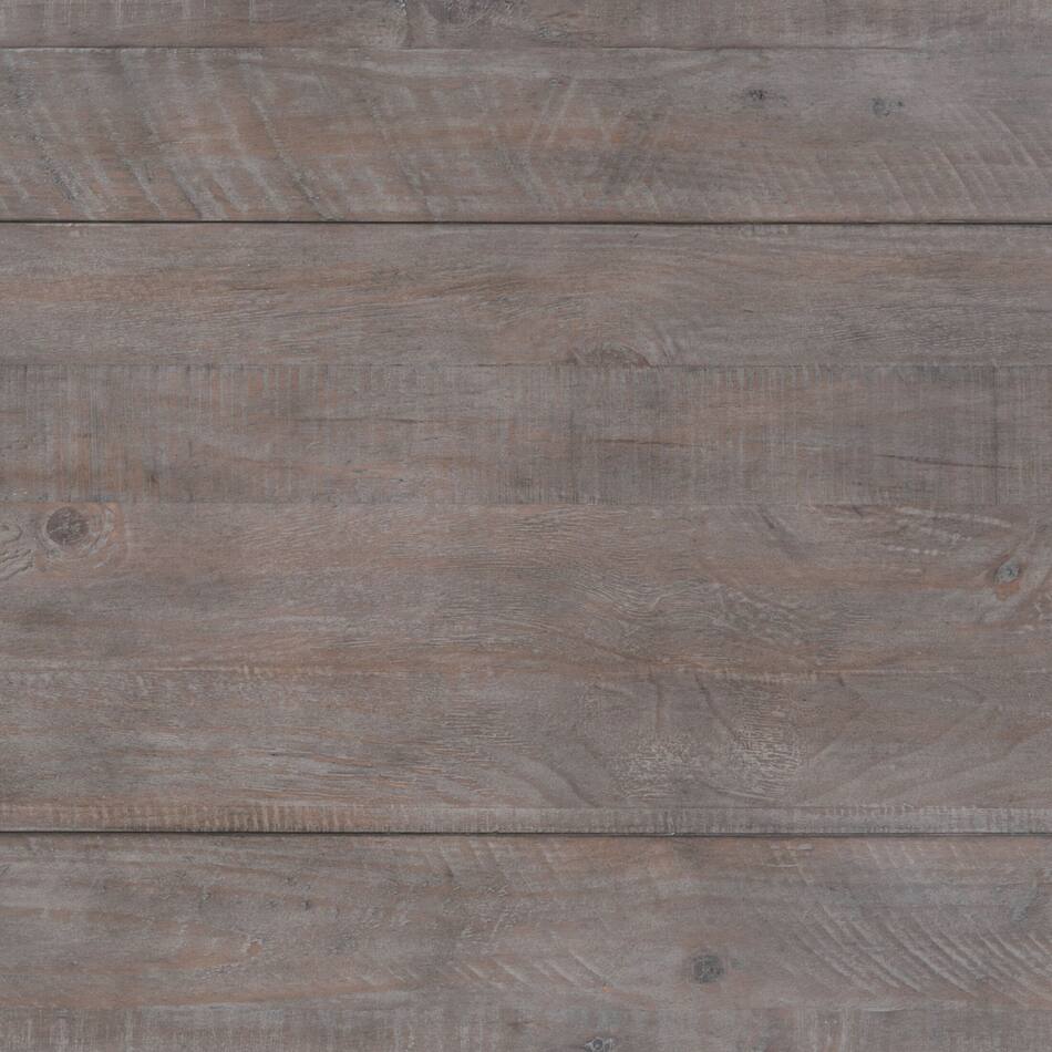 Charthouse CounterHeight Dining Table and 6 Upholstered Stools