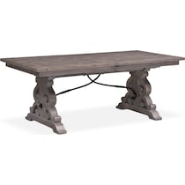 charthouse gray  pc dining room   