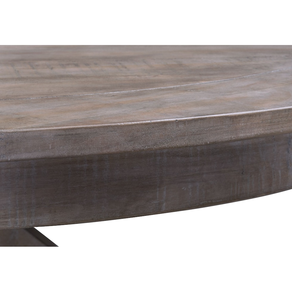 charthouse gray  pc dining room   