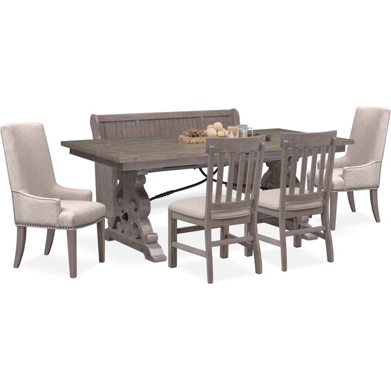 The Charthouse Dining Collection