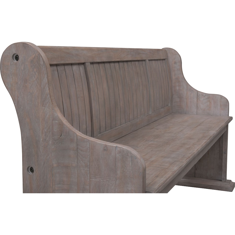 charthouse gray  pc dining room   