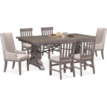 Charthouse Rectangular Dining Table American Signature Furniture - American Signature Furniture Dining Room Set Charthouse Rectangular Dining Table American Signature Furniture - American Signature Furniture Dining Room Set