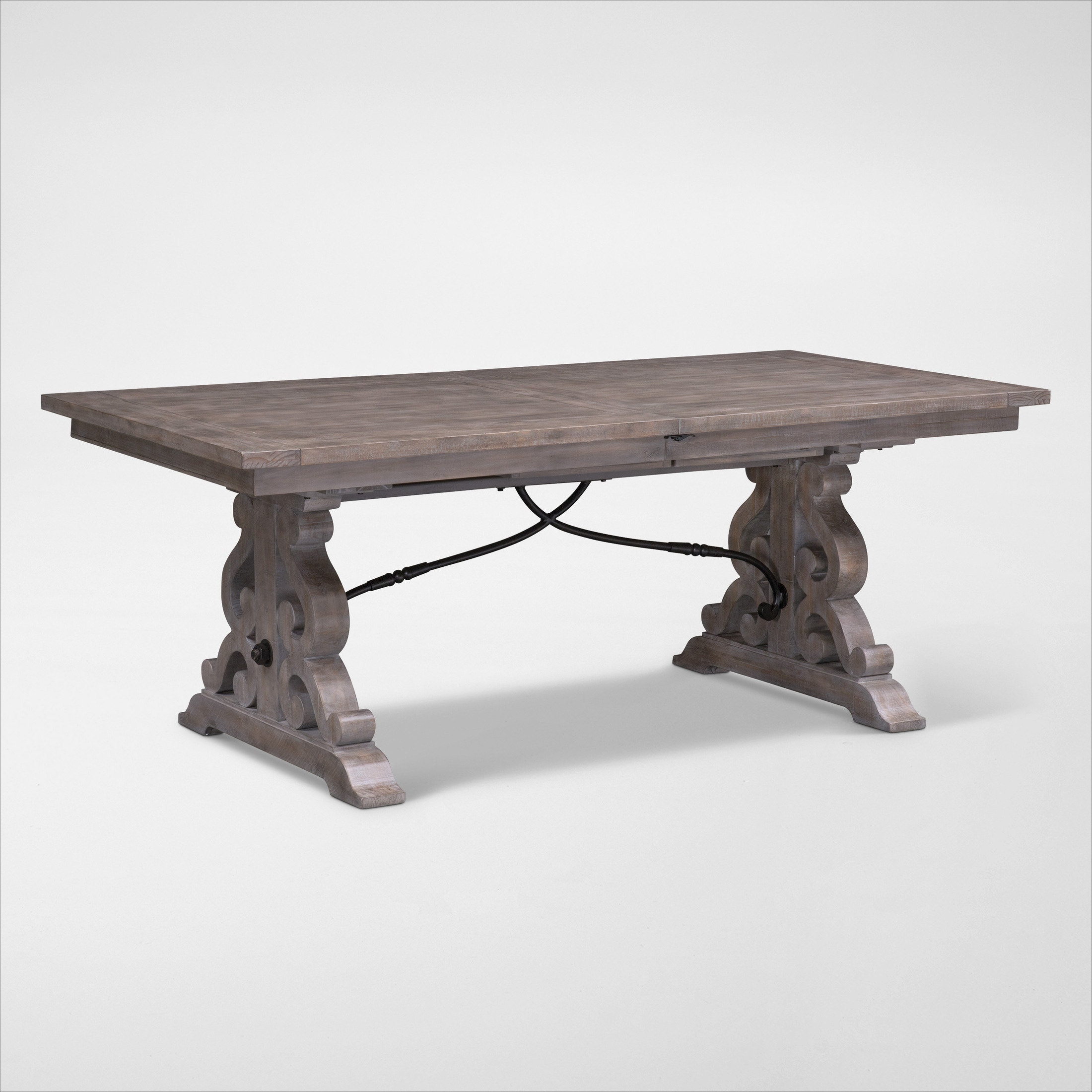 charthouse rectangular dining table