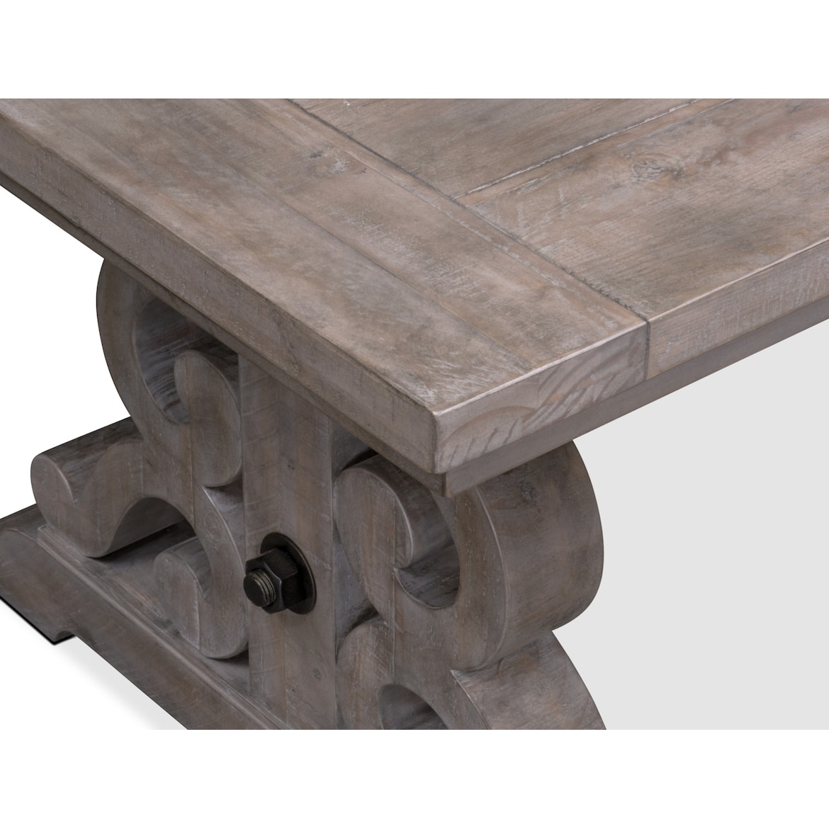 Charthouse Rectangular Dining Table | American Signature ...