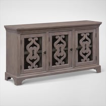charthouse gray server   