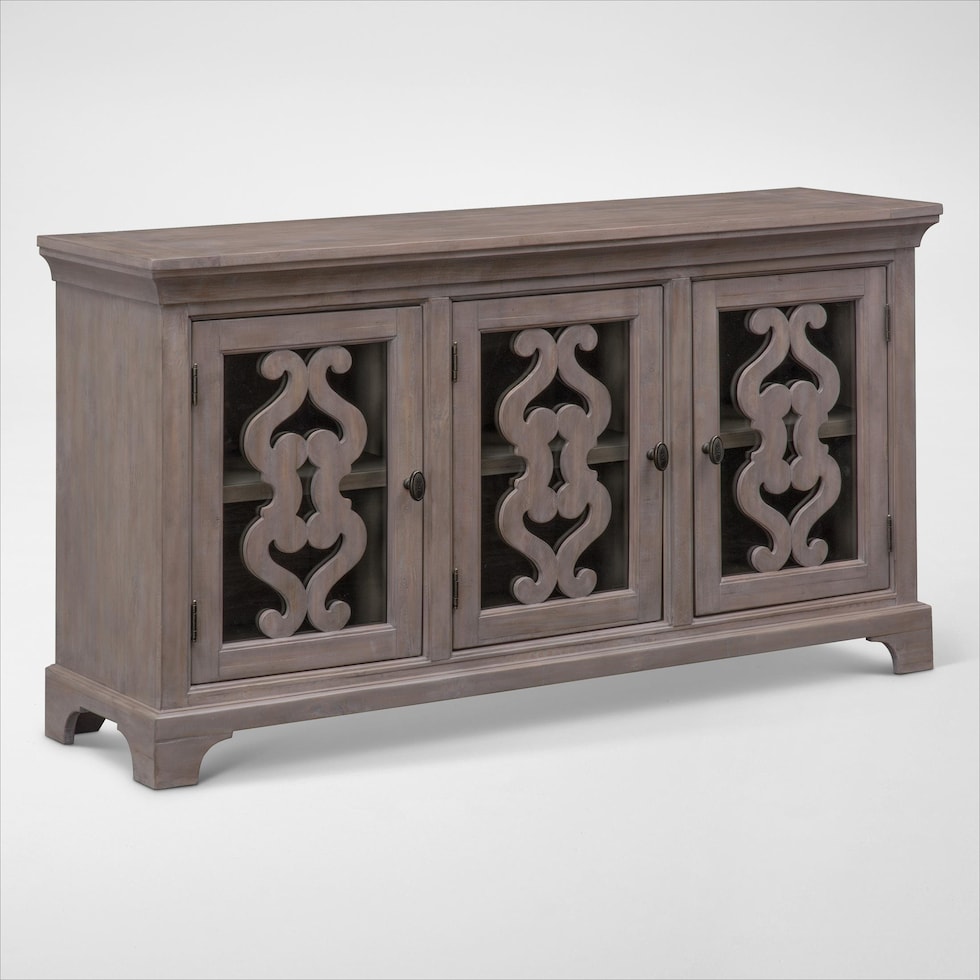 charthouse gray server   