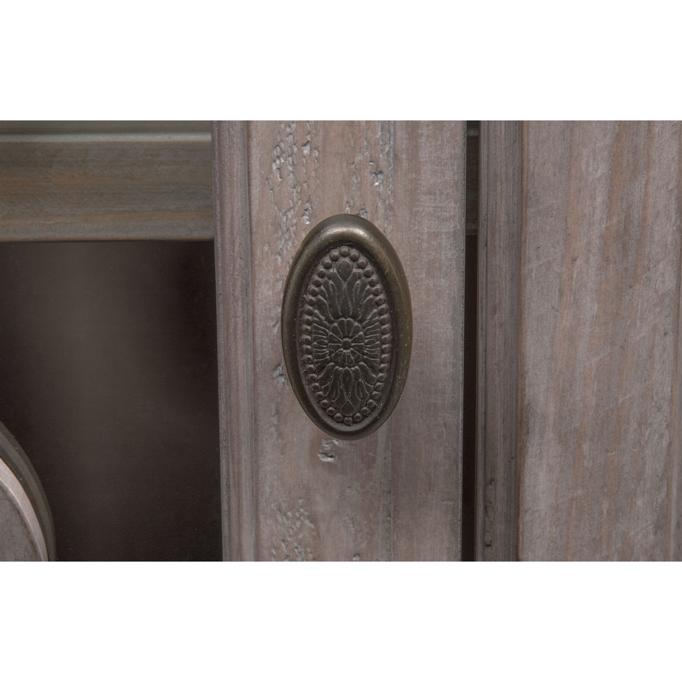 charthouse gray server   