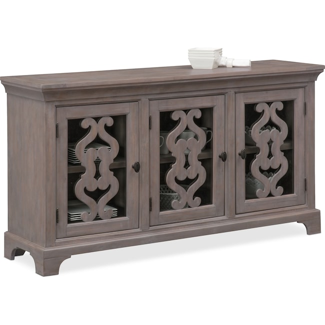 Dining Room Furniture - Charthouse Server