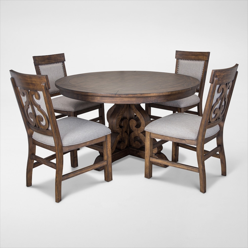 charthouse light brown  pc dining room web   