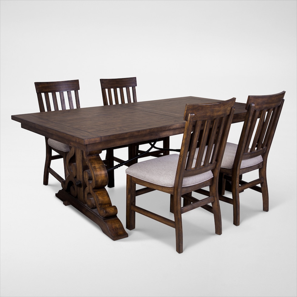 charthouse light brown  pc dining room web   