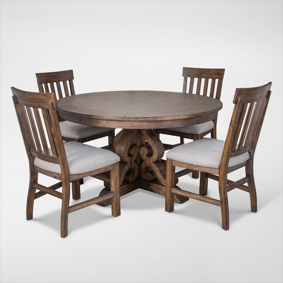 charthouse light brown  pc dining room web   