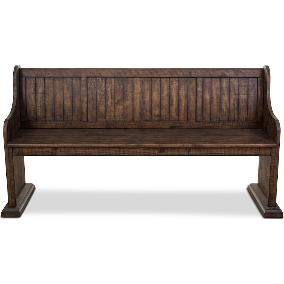 charthouse light brown  pc dining room   