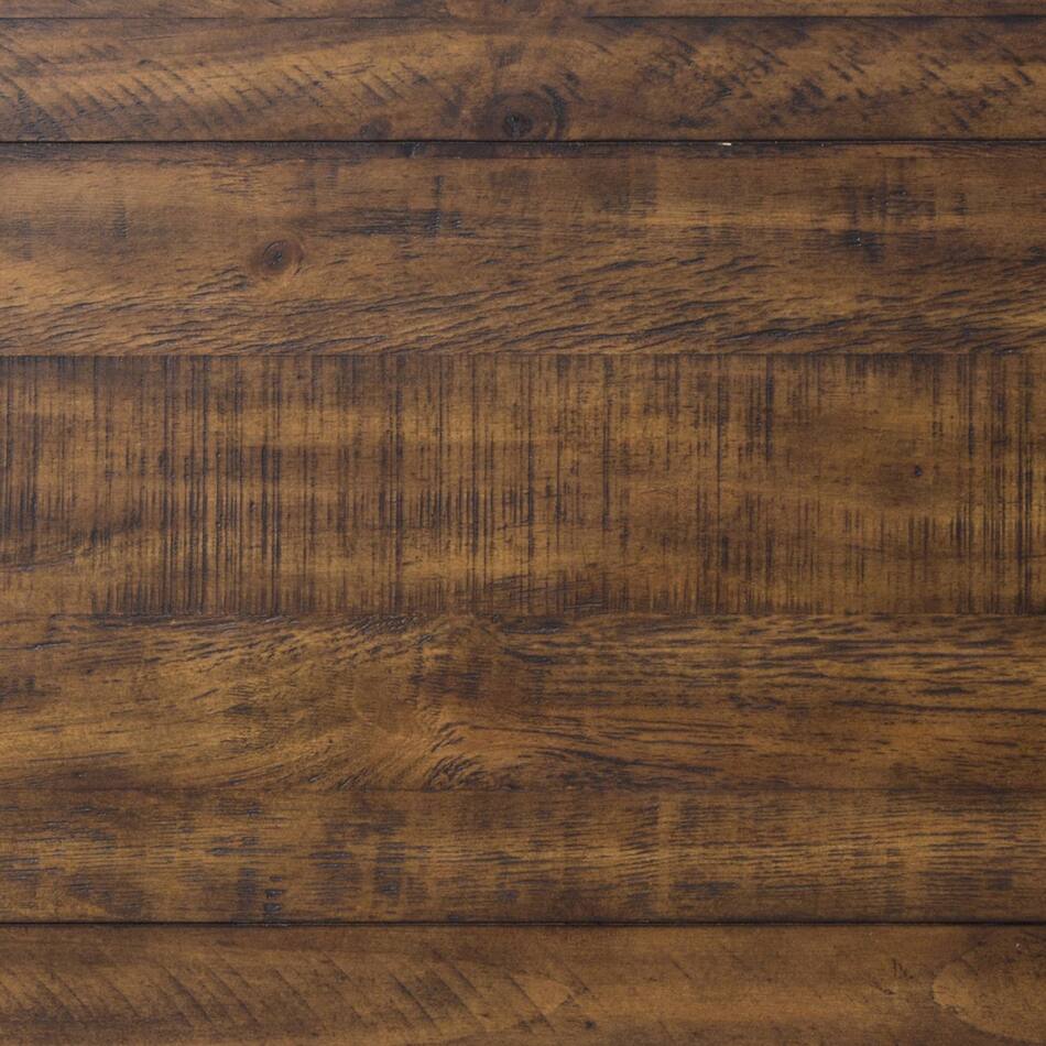 Charthouse CounterHeight Extendable Dining Table and 6 Stools