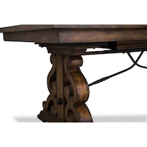 charthouse light brown  pc dining room   