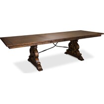 charthouse light brown  pc dining room   