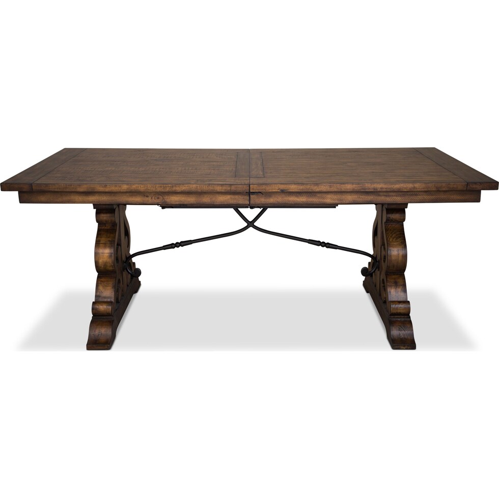 charthouse light brown  pc dining room   