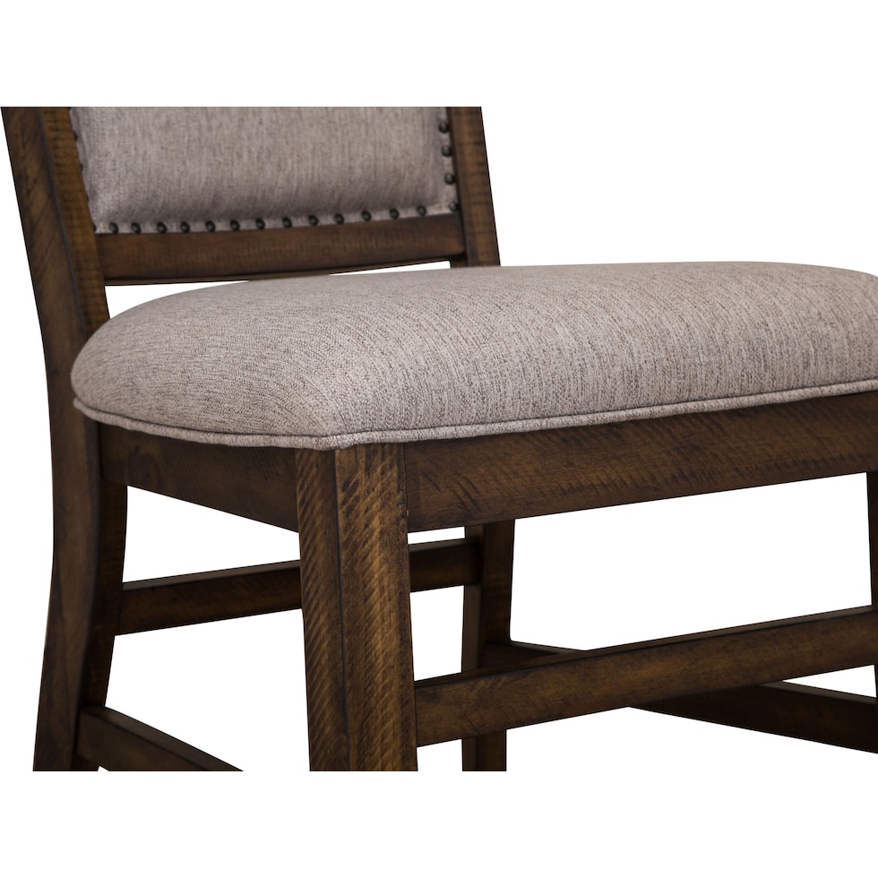 charthouse light brown  pc dining room   