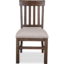 charthouse light brown  pc dining room   