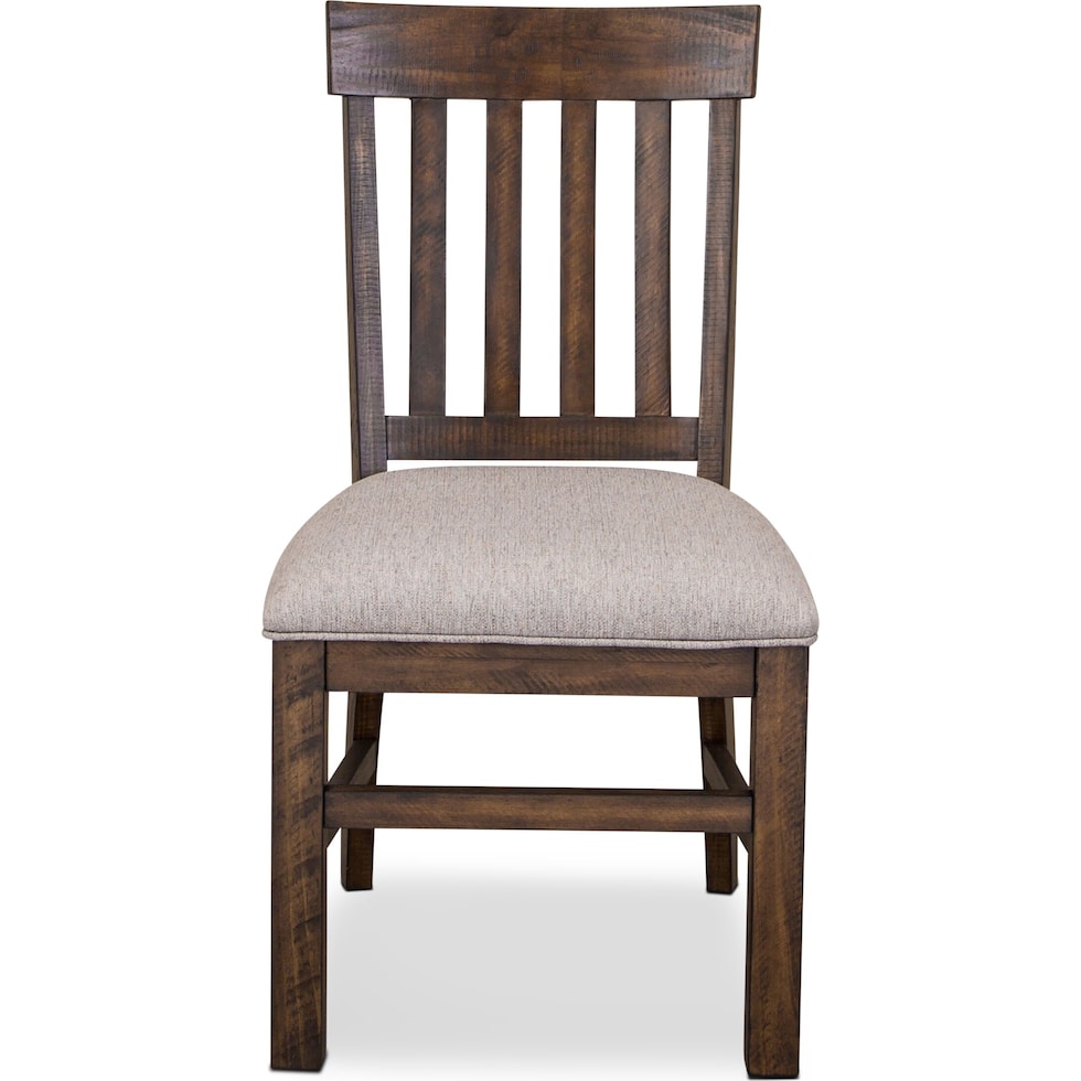 charthouse light brown  pc dining room   
