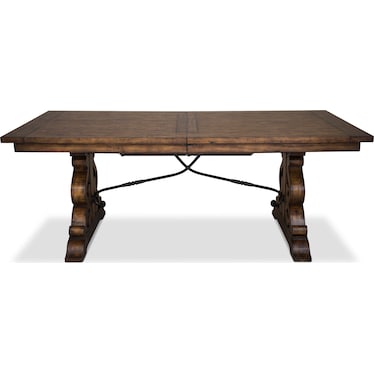 Charthouse Rectangular Dining Table