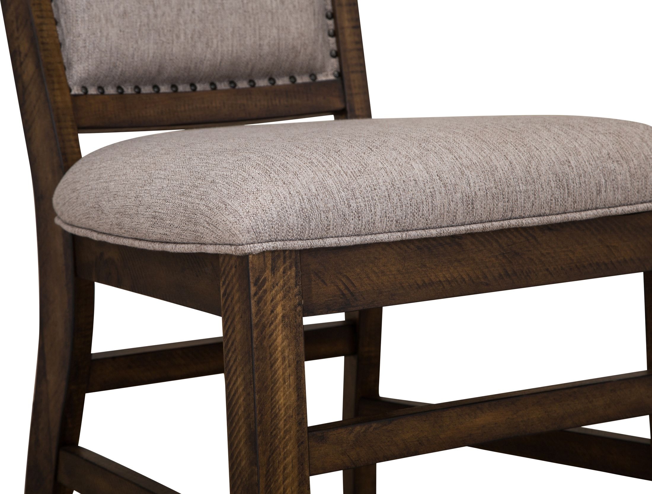 Charthouse upholstered on sale dining chair