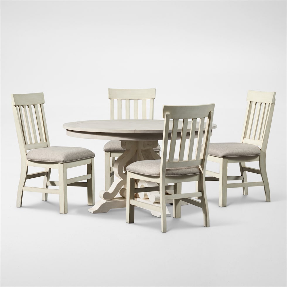 charthouse white  pc dining room web   