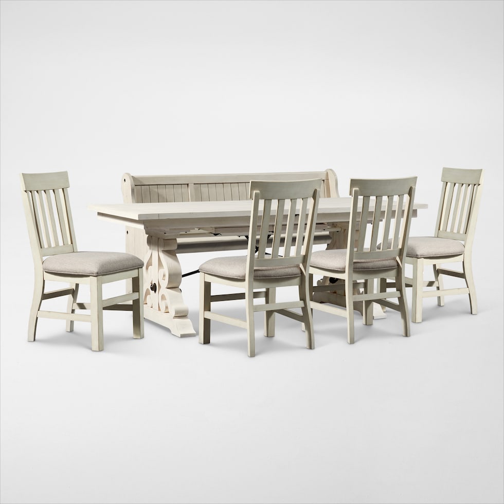 charthouse white  pc dining room web   