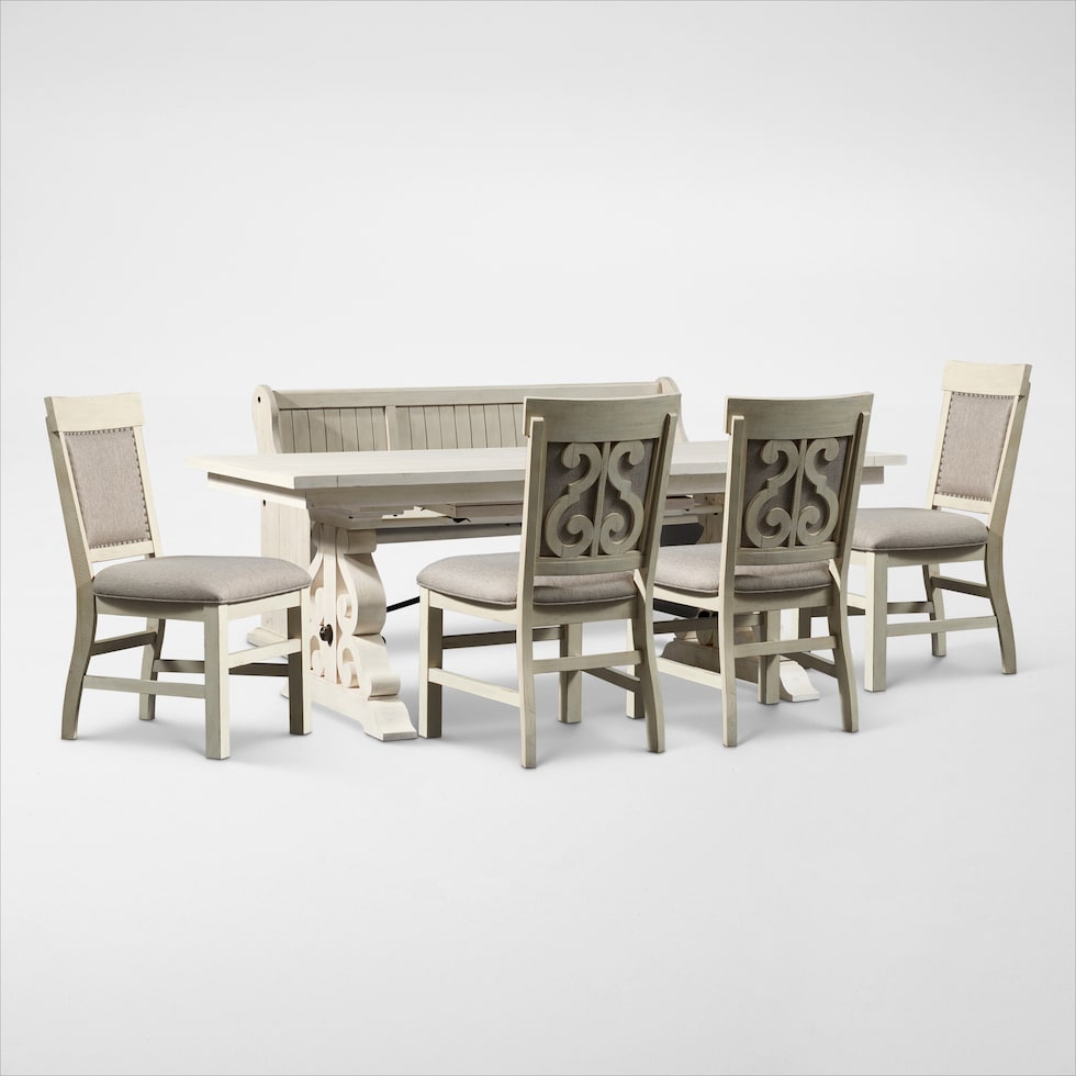 charthouse white  pc dining room web   