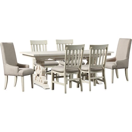 Shop 7 Piece Dining Room Sets