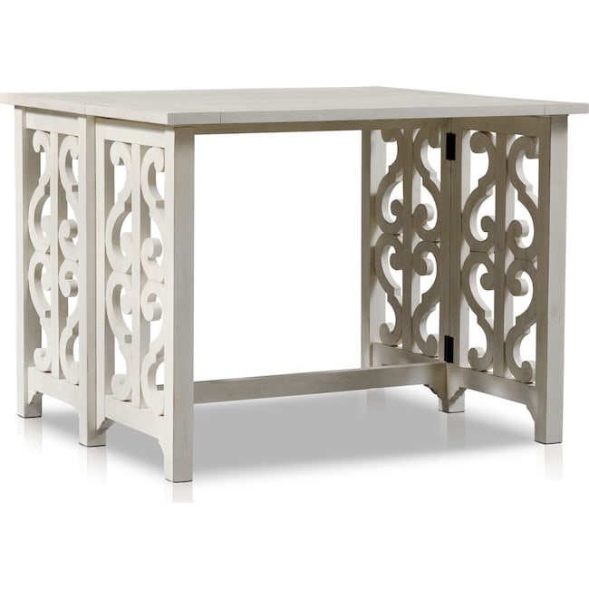 Dining Room Furniture - Charthouse Breakfast Bar