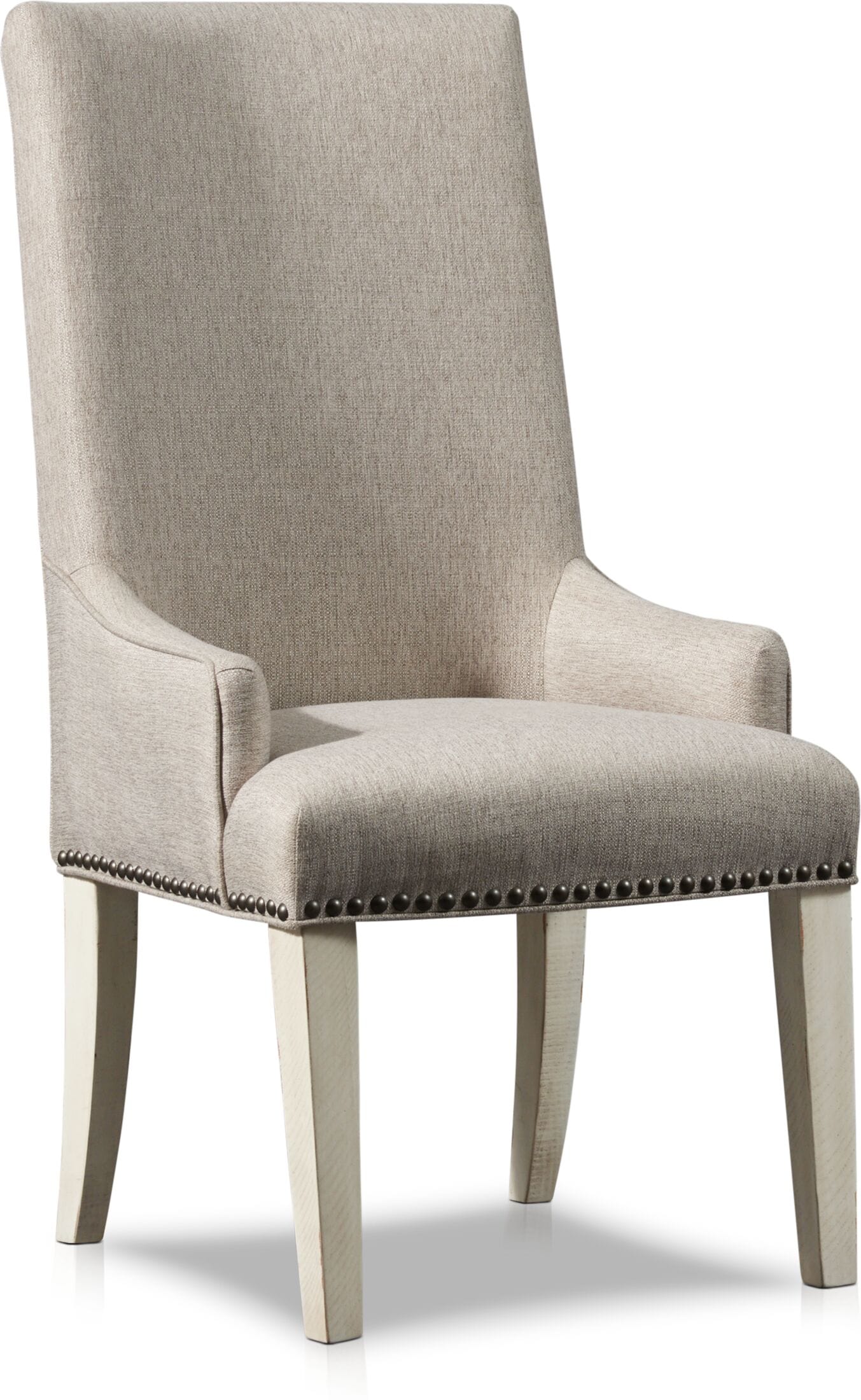 Charthouse upholstered dining discount chair