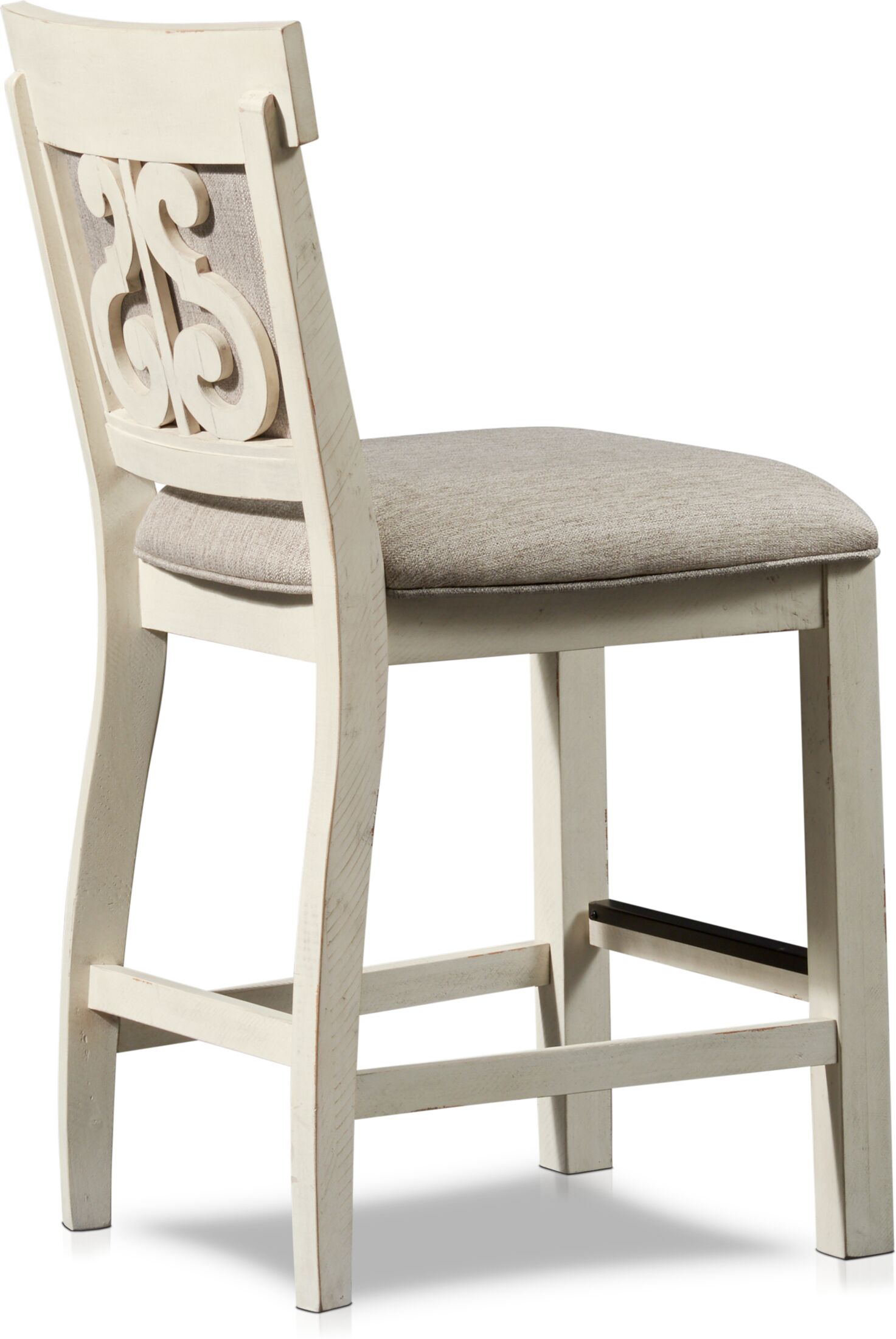 Charthouse counter height stool sale