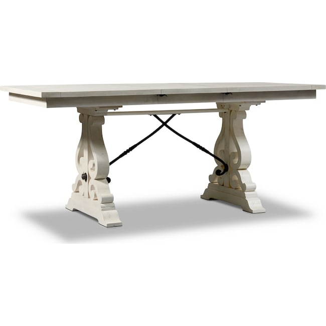 Dining Room Furniture - Charthouse Counter-Height Dining Table